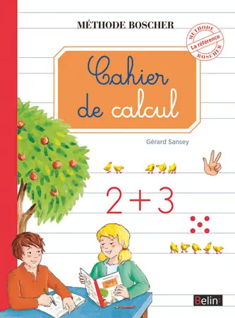 Cahier de calcul
