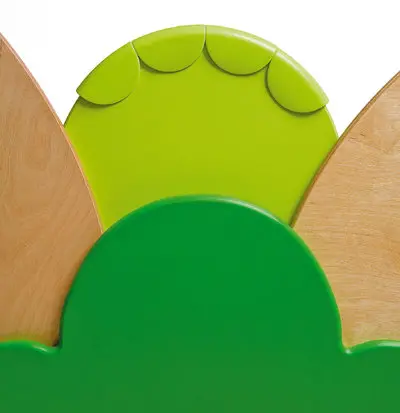 Protections pour buisson