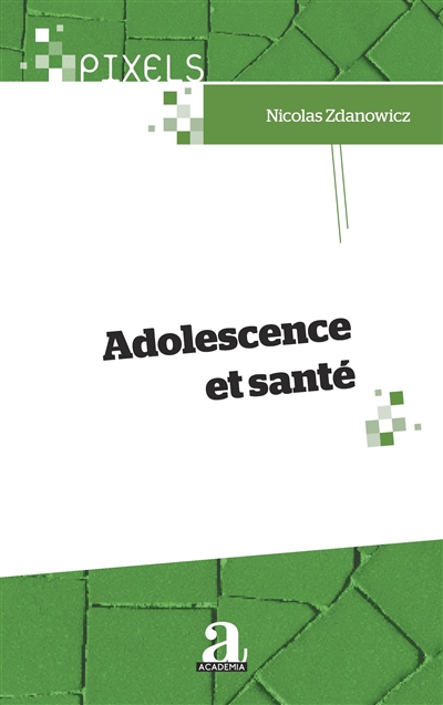 Adolescence et santé