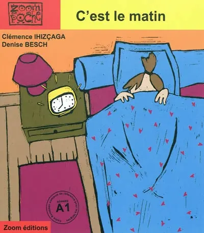 C'est le matin