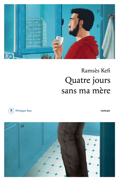 Quatre jours sans ma mère