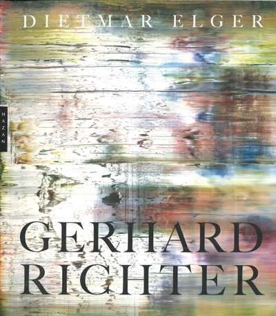 Gerhard Richter : peintre