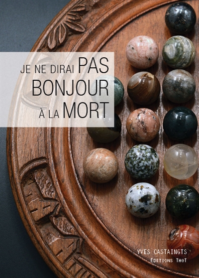 Je ne dirai pas bonjour à...