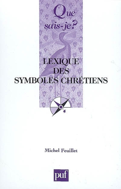 Lexique des symboles chrétiens
