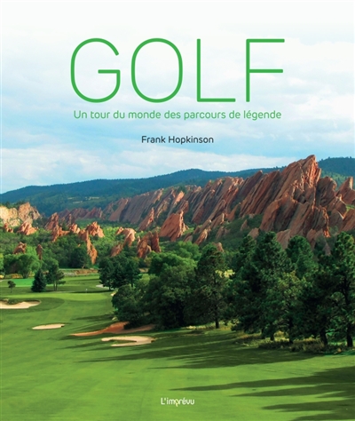 Golf : un tour du monde des...