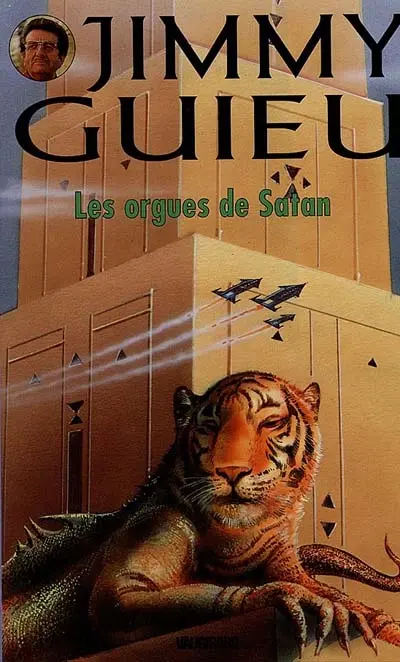 Les orgues de Satan