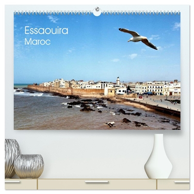 Essaouira Maroc (Calendrier...