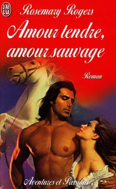 Amour tendre, amour sauvage