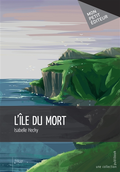 L'île du mort