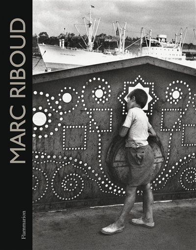 Marc Riboud : 60 ans de photographies. Marc Riboud : 60 years of photography