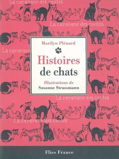 Histoires de chats