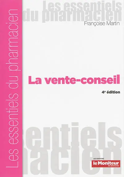 La vente-conseil