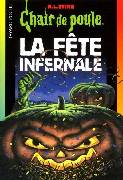 La Fete Infernale