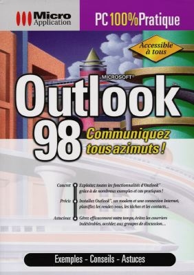 Outlook 98 Express