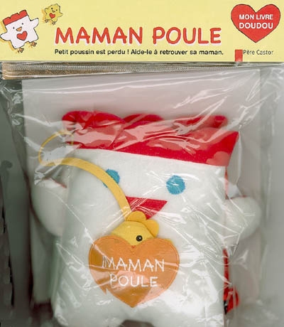 Maman poule