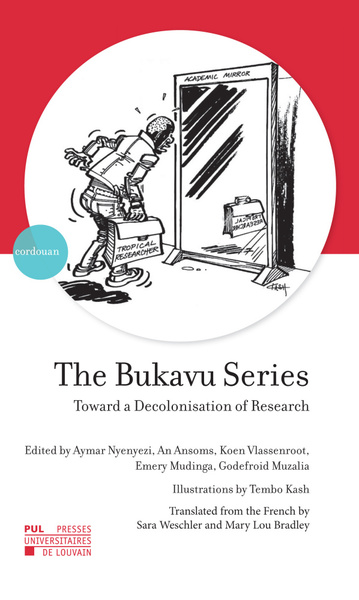 The Bukavu series : toward a decolonisation of research