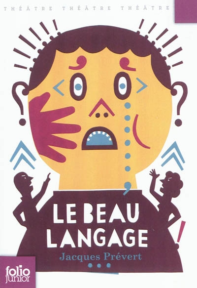 Le beau langage