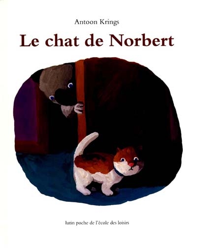 Le chat de Norbert