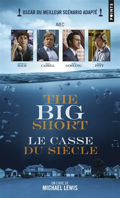 The big short. Le casse du siècle