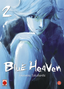 Blue heaven. Vol. 2