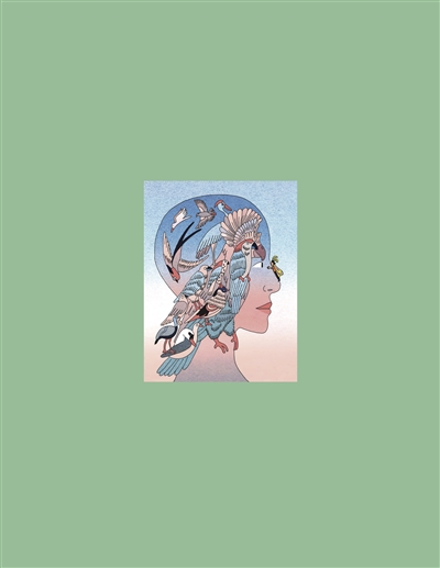 Coffret paysages