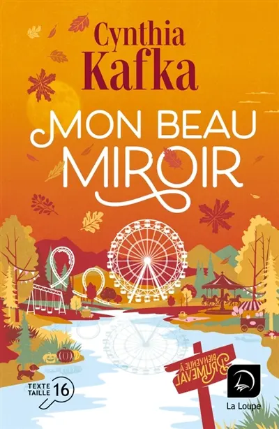 Mon beau miroir