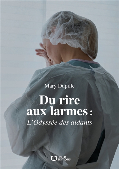 Du rire aux larmes :...