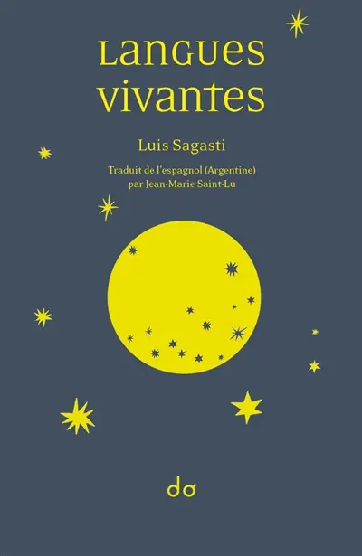 Langues vivantes