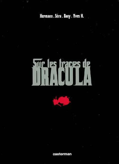 Sur les traces de Dracula