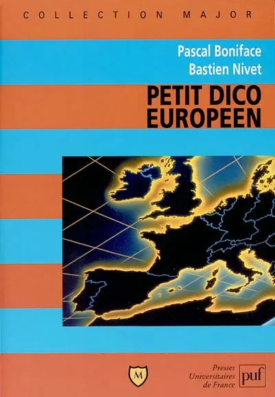 Petit dico européen