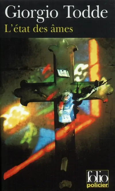 Une enquête d'Efisio Marini. L'état des âmes