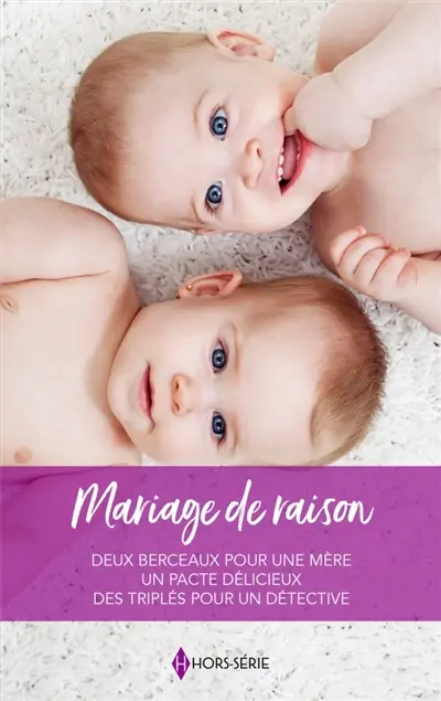 Mariage de raison