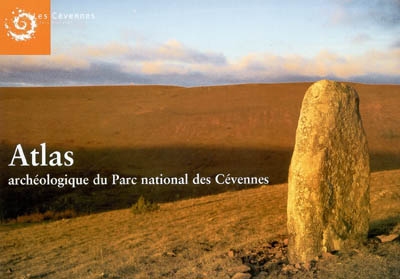 Atlas archéologique du Parc national des Cévennes