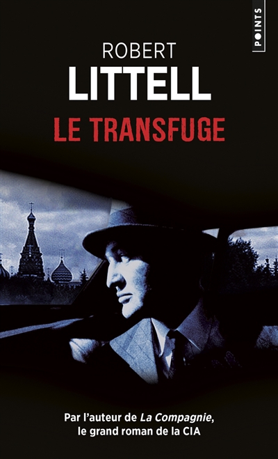 Le transfuge