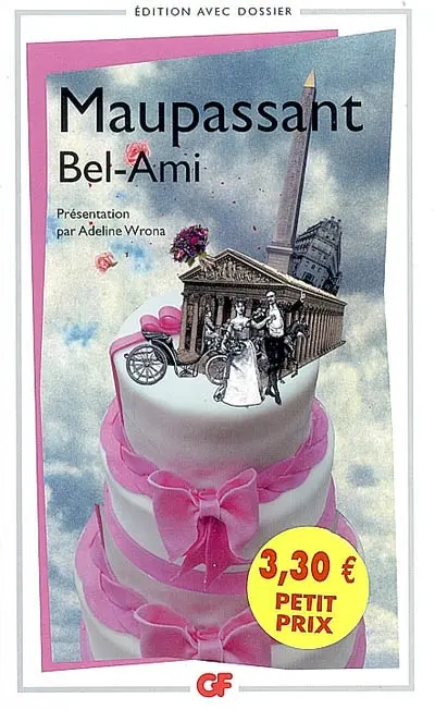 Bel-Ami