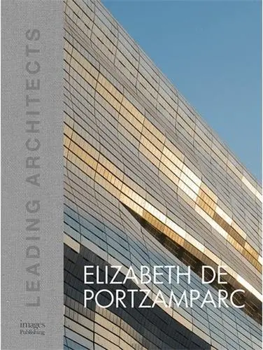 Elizabeth de Portzamparc Leading Architects