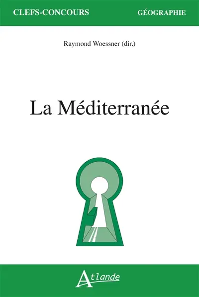 La Méditerranée