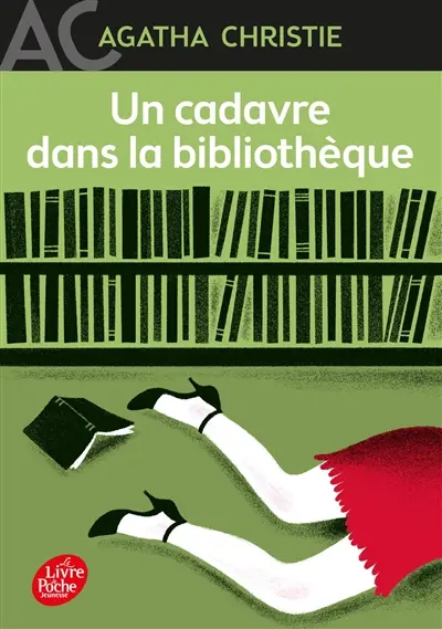 Un cadavre dans la bibliothèque