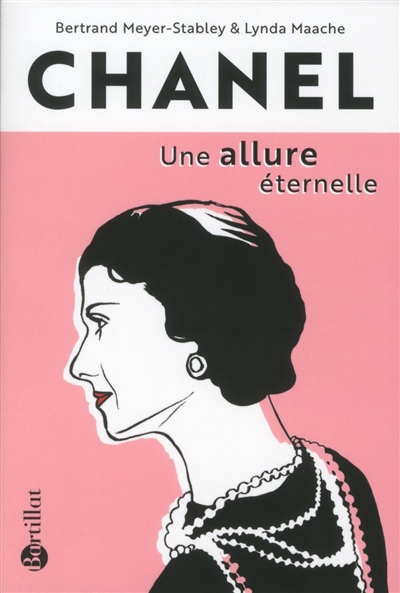 Chanel, une allure éternelle