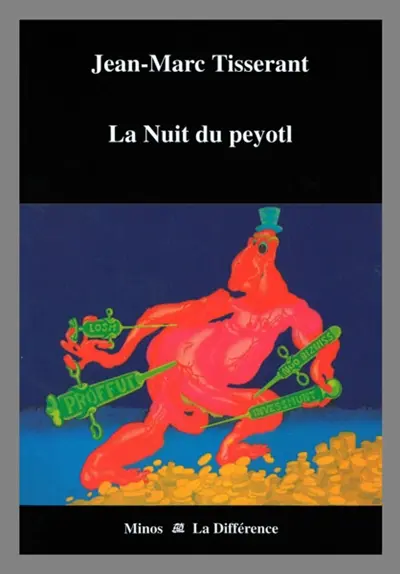 La nuit du peyotl