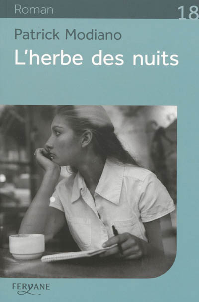 L'herbe des nuits