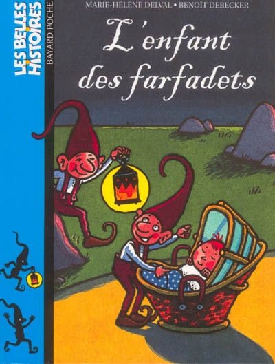 L'enfant des farfadets