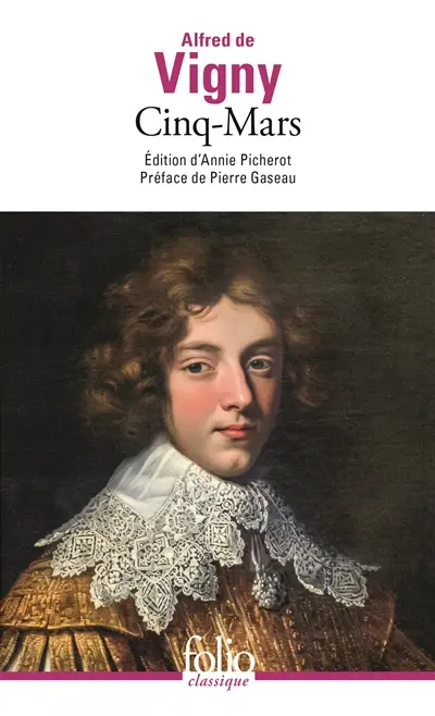 Cinq-Mars