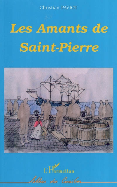 Les amants de Saint-Pierre