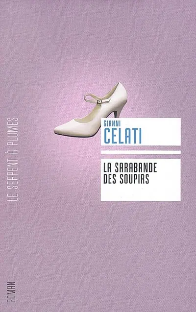 La sarabande des soupirs