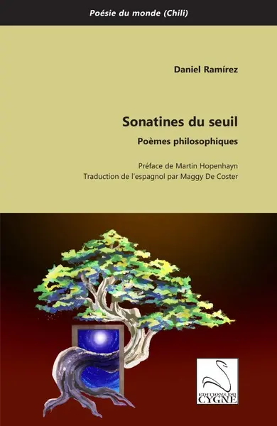 Sonatines du seuil : poèmes philosophiques