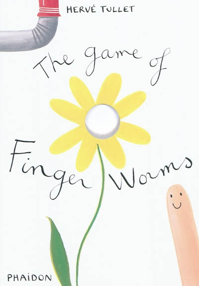 The game of finger worms