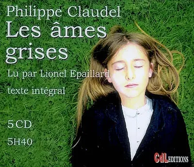 Les âmes grises : texte intégral