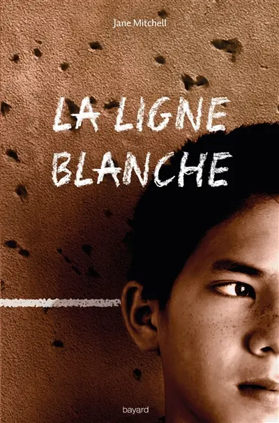 La ligne blanche