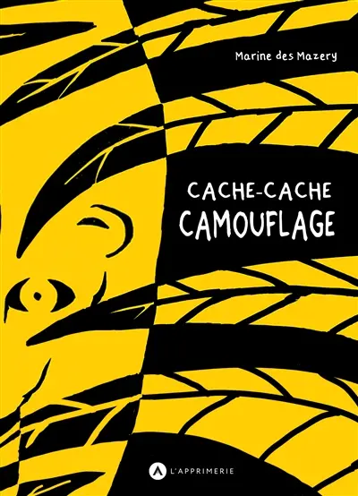 Cache-cache camouflage